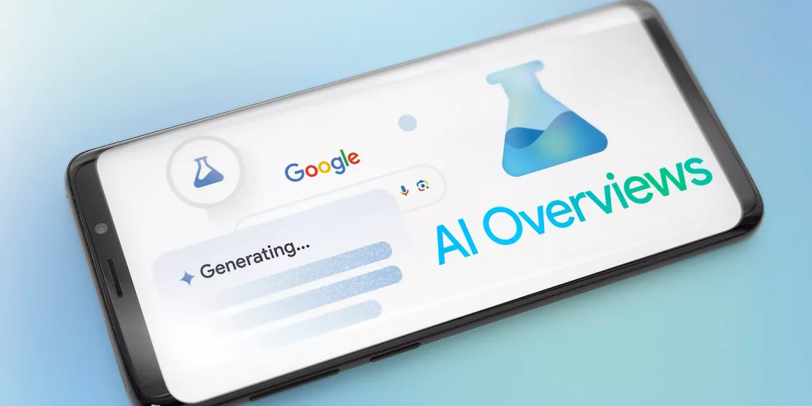 The Beginning of the End of the Open Web: How Google’s AI Mode Threatens the Internet’s Economic Engine