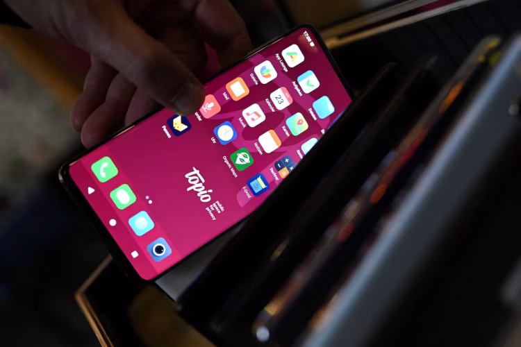 Europe Pushes for Digital Sovereignty Amid US Tech Tensions