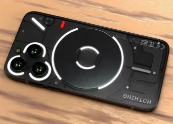 Nothing Phone 3 Flagship