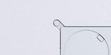 Nothing Phone (3) Teaser Hints at Major Design Changes
