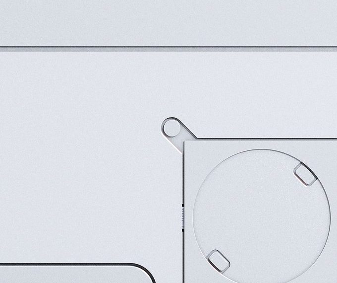 Nothing Phone (3) Teaser Hints at Major Design Changes