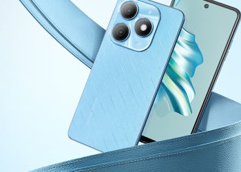 Tecno Spark 20P Specifications, Features & Price Overview