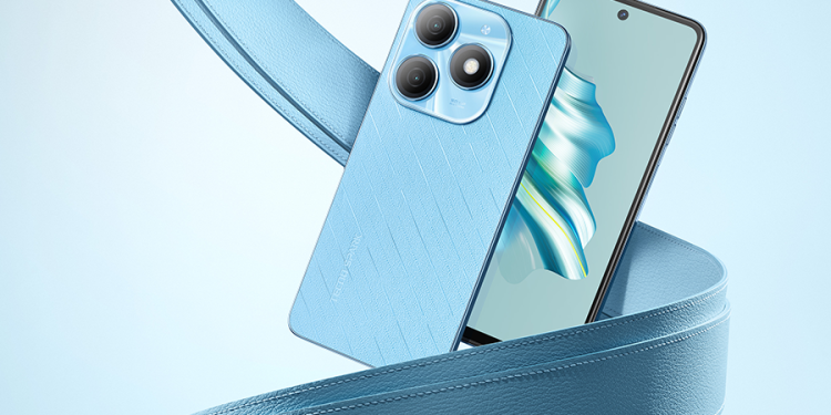 Tecno Spark 20P Specifications, Features & Price Overview