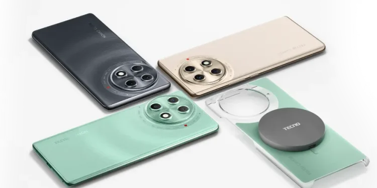 Tecno Camon 30S Pro Specifications, Features & Global Price