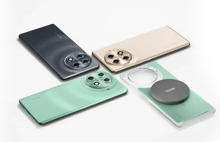 Tecno Camon 30S Pro Specifications, Features & Global Price
