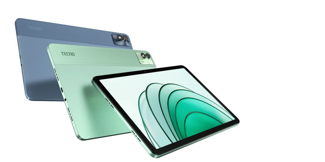 Tecno Megapad 11 Full Specifications, Features & Price