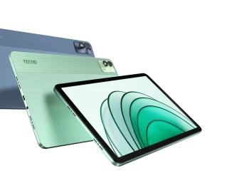 Tecno Megapad 11 Full Specifications, Features & Price