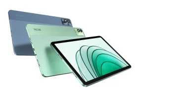 Tecno Megapad 11 Full Specifications, Features & Price