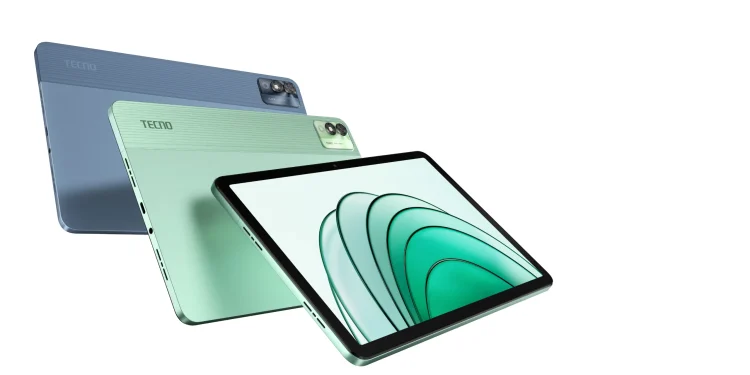 Tecno Megapad 11 Full Specifications, Features & Price