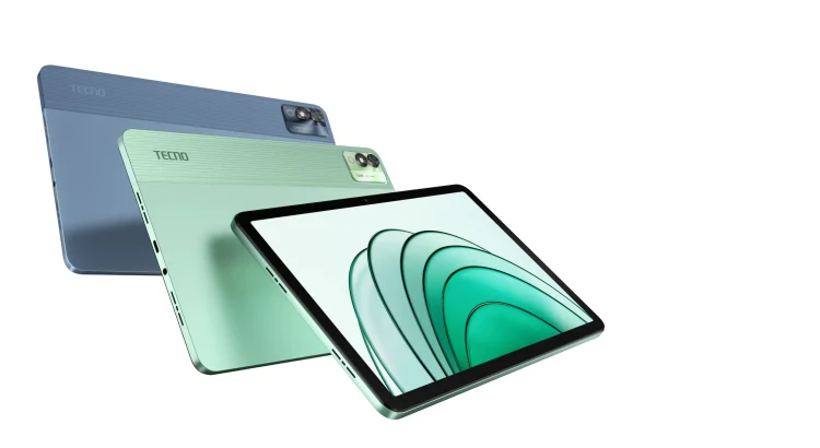 Tecno Megapad 11 Full Specifications, Features & Price