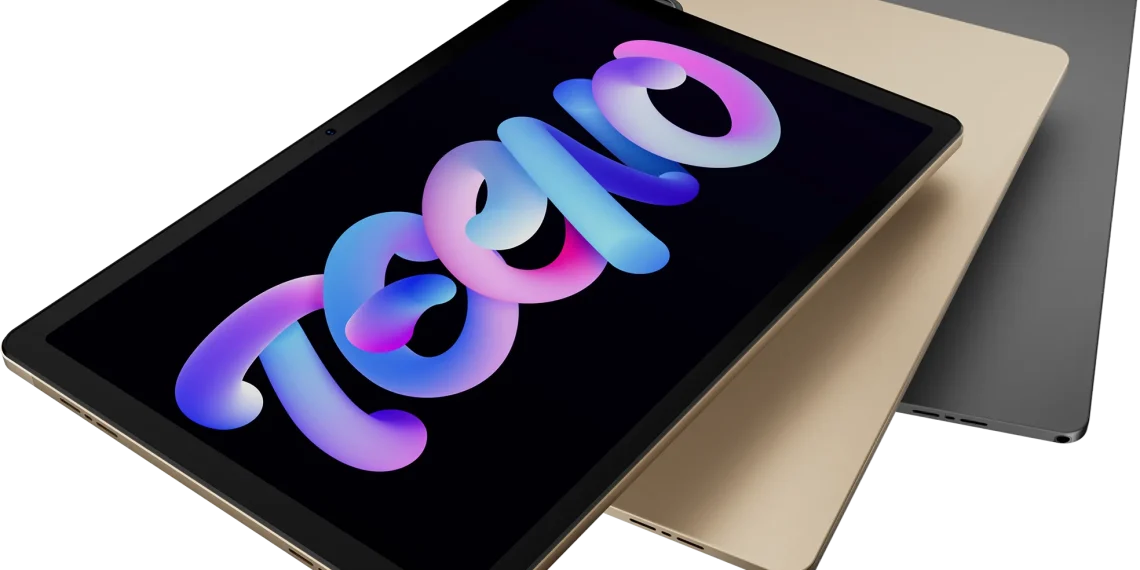 Tecno Megapad Full Specifications, Features & Price