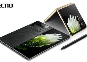 Tecno Phantom V Flip2 Full Specifications, Features & Price