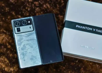 Tecno Phantom V Fold2 Full Specifications, Features & Price