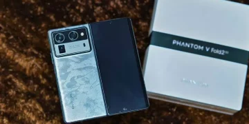 Tecno Phantom V Fold2 Full Specifications, Features & Price