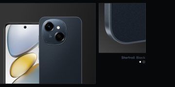 Tecno Pop 9 Full Specifications, Features & Price