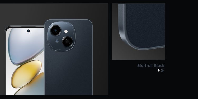 Tecno Pop 9 Full Specifications, Features & Price