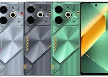 Tecno Pova 6 Neo Specifications, Features & Price