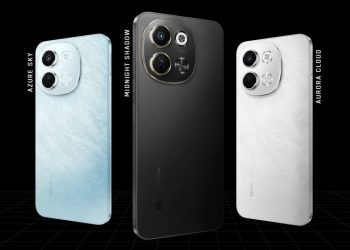 Tecno Pova 6 Neo 5G Full Specifications, Features & Price