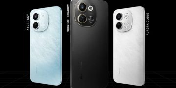 Tecno Pova 6 Neo 5G Full Specifications, Features & Price