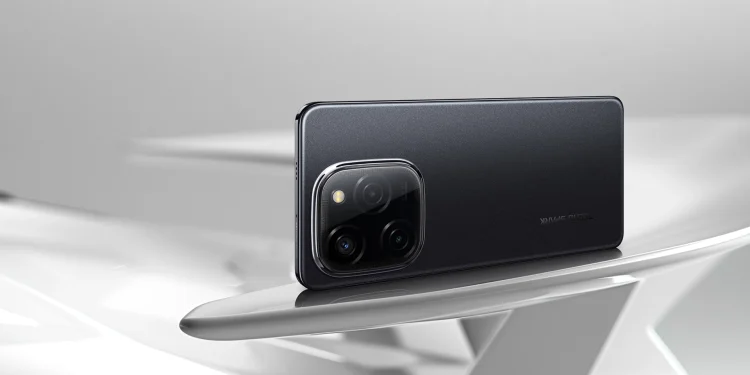 Tecno Spark 20 Pro 5G Specifications, Features & Price