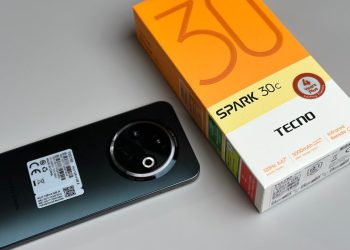 Tecno Spark 30C Full Specifications, Features & Price