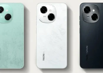 Tecno Spark Go 1S Full Specifications, Features & Price