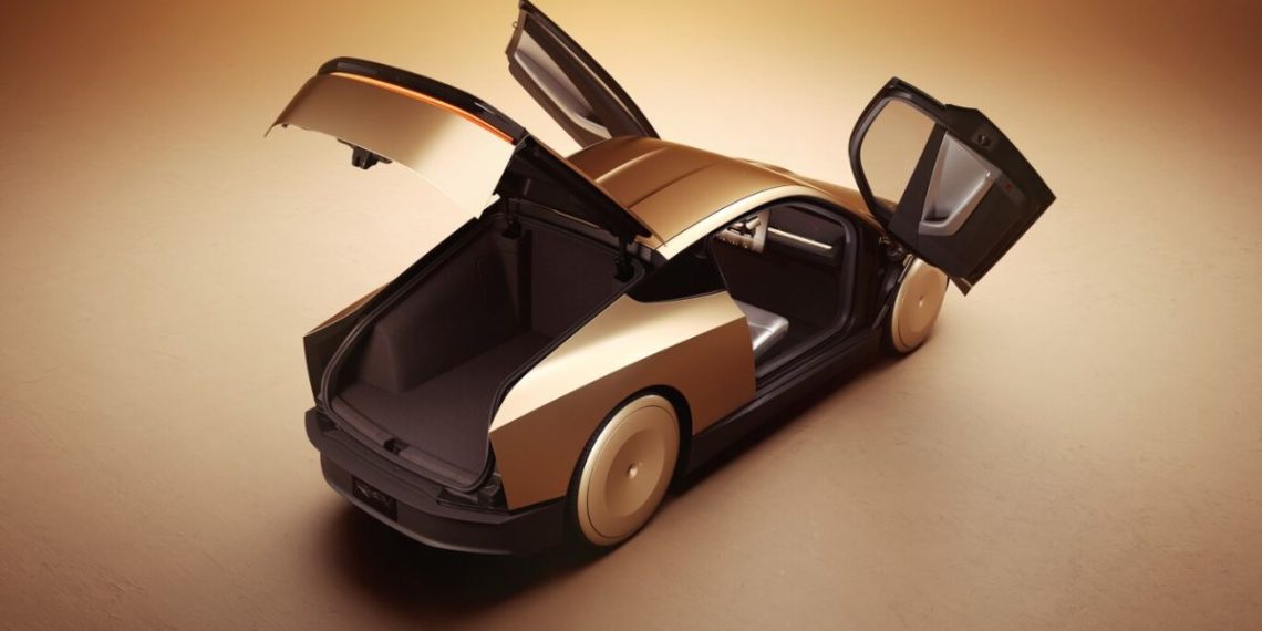 Tesla Cybercab to Launch Public Rides in Austin