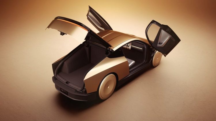 Tesla Cybercab to Launch Public Rides in Austin