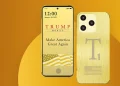 Trump Mobile T1SM Phone: Full Specs and Key Features