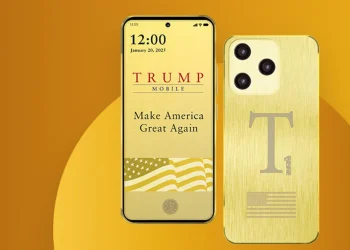 Trump Mobile T1SM Phone: Full Specs and Key Features