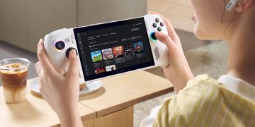 Microsoft Launches ROG Xbox Ally: First Xbox-Branded Handheld