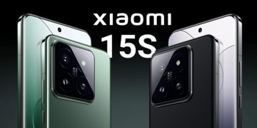 Xiaomi 15S Pro