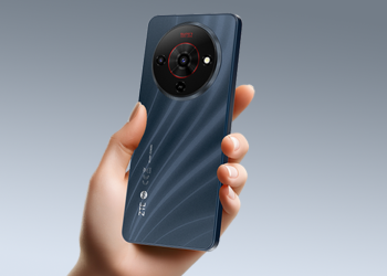 ZTE Blade A76 Launches with Gemini AI and 5G Power