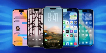 iOS 26: Exciting Features, Live Translation, and More