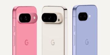 Pixel 10 Series Launches August 13 at Google Event