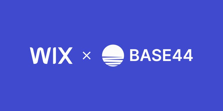 Base44 Wix acquisition