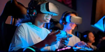 Generative AI in gaming market