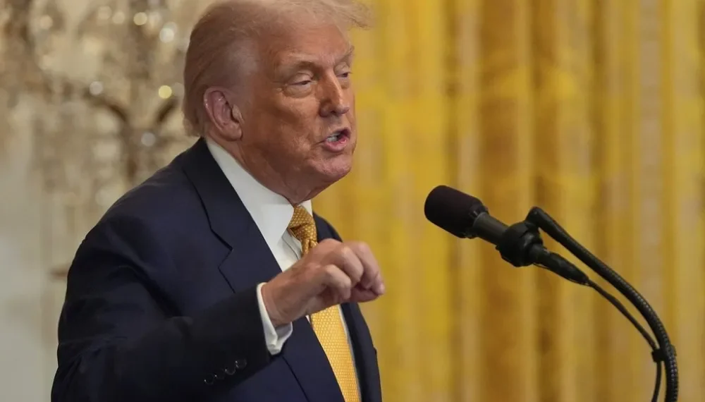 Trump AI Action Plan