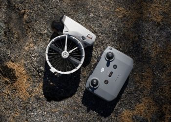 DJI Flip Drone Review | Compact Design Meets Advanced Imaging