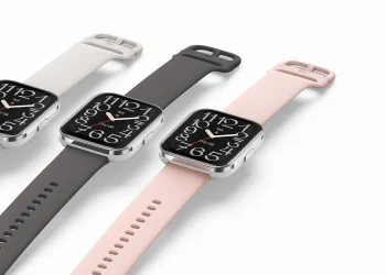 Amazfit Bip 5 Unity Smartwatch | Essential Everyday Wearable