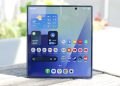 Galaxy Z Fold7 Review: Samsung’s Premium Foldable Returns