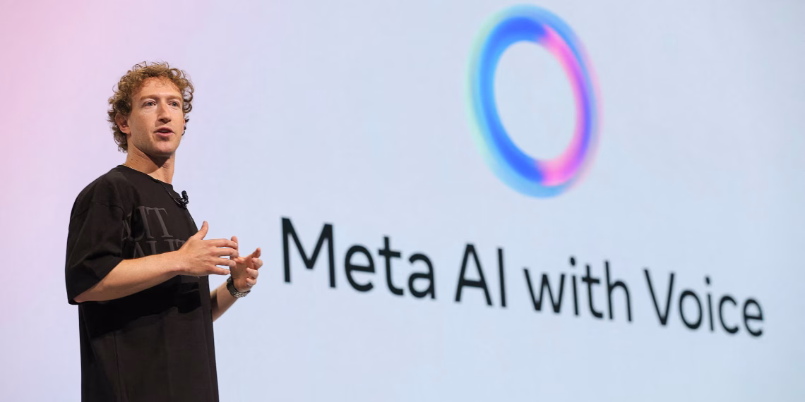 Meta Refuses to Sign EU AI Code of Practice