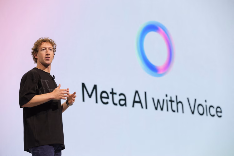 Meta Refuses to Sign EU AI Code of Practice