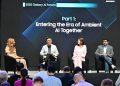 Galaxy Unpacked 2025 Showcases AI and Digital Health Vision