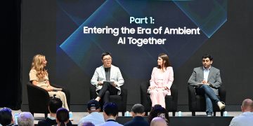 Galaxy Unpacked 2025 Showcases AI and Digital Health Vision