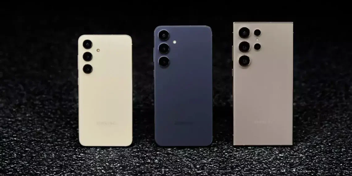 Samsung Galaxy S26 Pro to Replace Base S26 Model in 2025