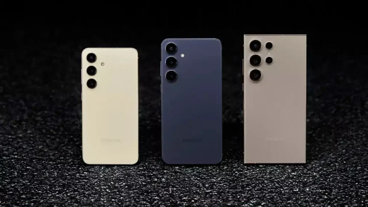 Samsung Galaxy S26 Pro to Replace Base S26 Model in 2025