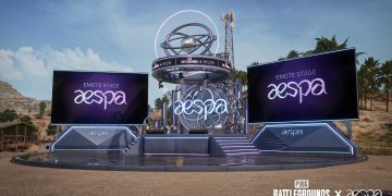 PUBG x aespa Collaboration Brings Futuristic Flair and Exclusive Rewards