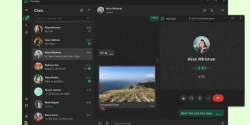 Meta Replaces Native WhatsApp Windows App with Web Wrapper