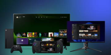 Xbox PC App Adds Cloud Game Sync and History